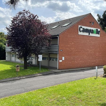 Campanile Lille Sud - Chr Otel Dış mekan fotoğraf