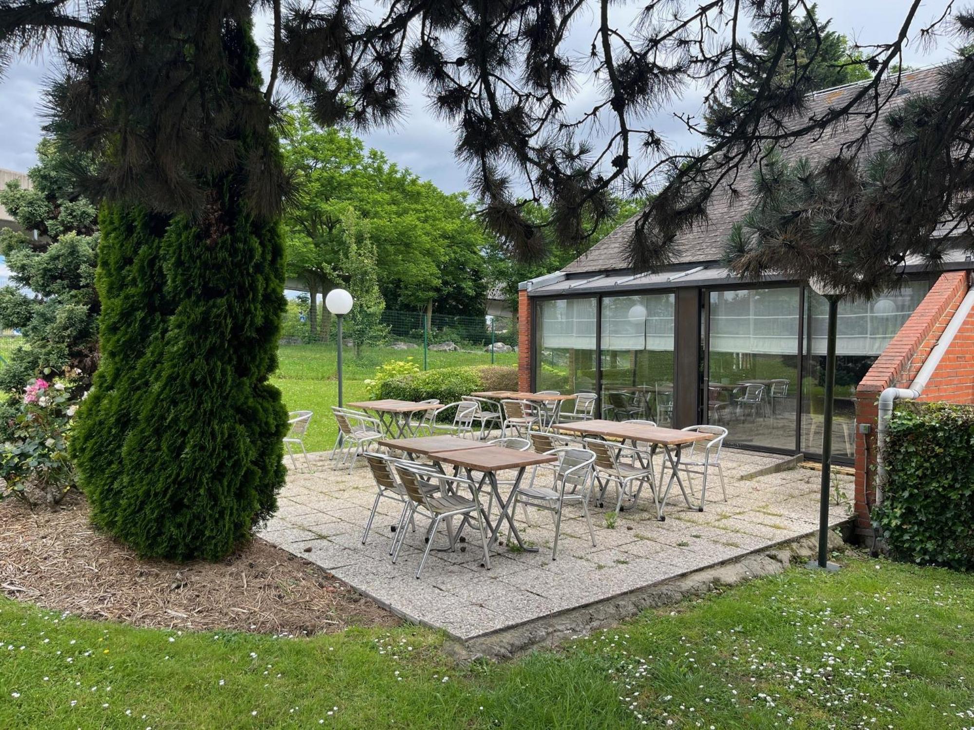 Campanile Lille Sud - Chr Otel Dış mekan fotoğraf